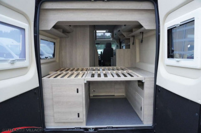 Citroën Jumper Gebrauchtwagen