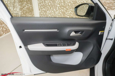 Citroën C3 Aircross Gebrauchtwagen Citroën C3 Aircross Gebrauchtwagen