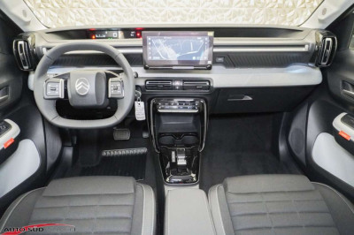 Citroën C3 Aircross Gebrauchtwagen Citroën C3 Aircross Gebrauchtwagen