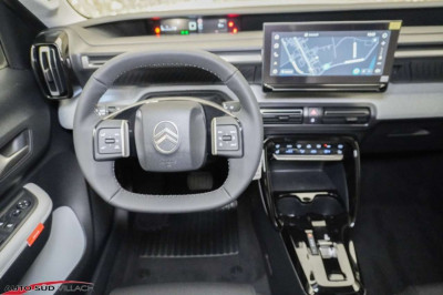 Citroën C3 Aircross Gebrauchtwagen Citroën C3 Aircross Gebrauchtwagen