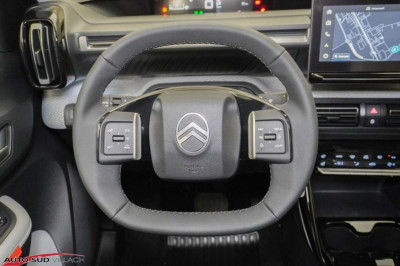 Citroën C3 Aircross Gebrauchtwagen Citroën C3 Aircross Gebrauchtwagen