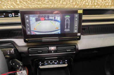 Citroën C3 Aircross Gebrauchtwagen Citroën C3 Aircross Gebrauchtwagen