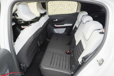 Citroën C3 Aircross Gebrauchtwagen Citroën C3 Aircross Gebrauchtwagen