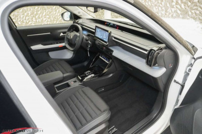 Citroën C3 Aircross Gebrauchtwagen Citroën C3 Aircross Gebrauchtwagen