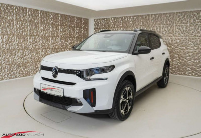 Citroën C3 Aircross Gebrauchtwagen Citroën C3 Aircross Gebrauchtwagen