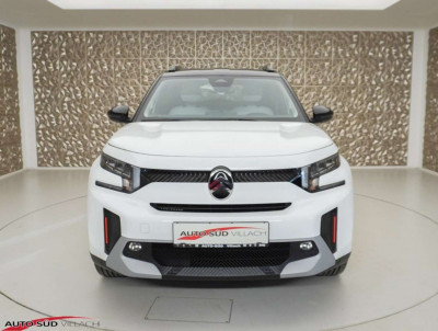 Citroën C3 Aircross Gebrauchtwagen Citroën C3 Aircross Gebrauchtwagen