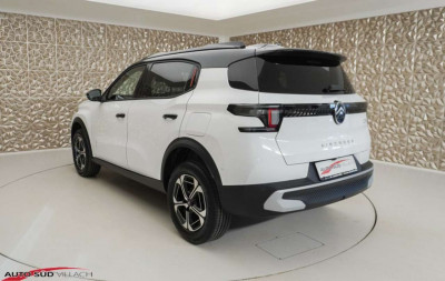 Citroën C3 Aircross Gebrauchtwagen Citroën C3 Aircross Gebrauchtwagen