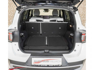 Citroën C3 Aircross Gebrauchtwagen Citroën C3 Aircross Gebrauchtwagen