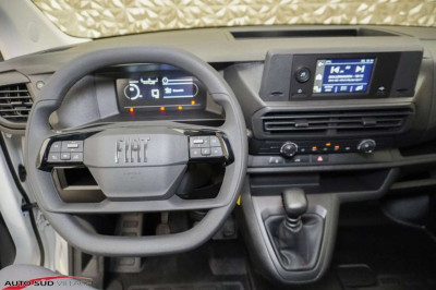 Fiat Scudo Gebrauchtwagen