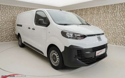 Fiat Scudo Gebrauchtwagen