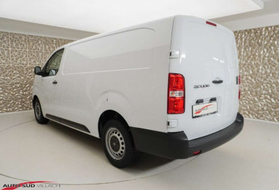 Fiat Scudo Gebrauchtwagen