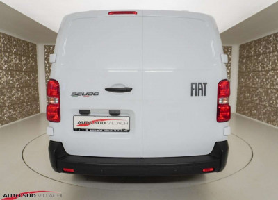 Fiat Scudo Gebrauchtwagen
