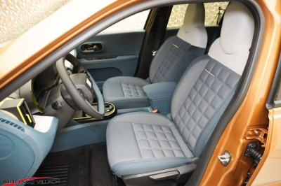 Fiat Grande Panda Gebrauchtwagen Fiat Grande Panda Gebrauchtwagen