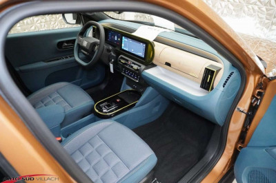 Fiat Grande Panda Gebrauchtwagen Fiat Grande Panda Gebrauchtwagen