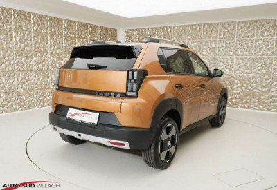 Fiat Grande Panda Gebrauchtwagen Fiat Grande Panda Gebrauchtwagen