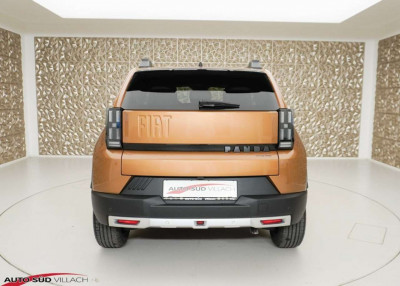 Fiat Grande Panda Gebrauchtwagen Fiat Grande Panda Gebrauchtwagen