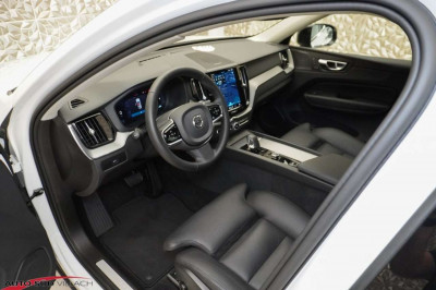 Volvo XC60 Gebrauchtwagen