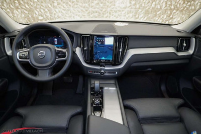 Volvo XC60 Gebrauchtwagen