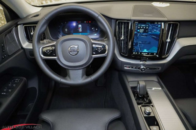 Volvo XC60 Gebrauchtwagen