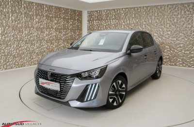 Peugeot 208 Gebrauchtwagen