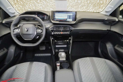 Peugeot 208 Gebrauchtwagen