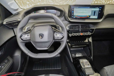 Peugeot 208 Gebrauchtwagen