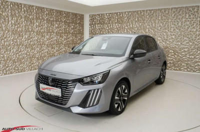 Peugeot 208 Gebrauchtwagen