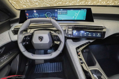 Peugeot 3008 Gebrauchtwagen