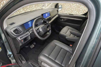 Peugeot Traveller Gebrauchtwagen