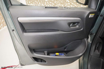 Peugeot Traveller Gebrauchtwagen