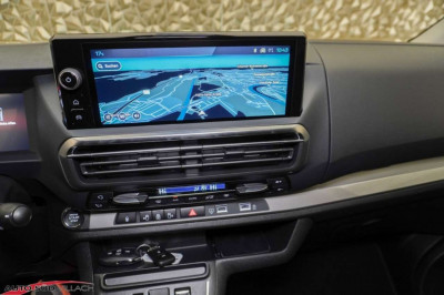 Peugeot Traveller Gebrauchtwagen