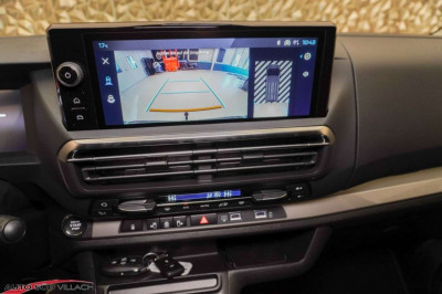 Peugeot Traveller Gebrauchtwagen