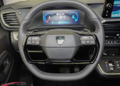 Peugeot Traveller Gebrauchtwagen