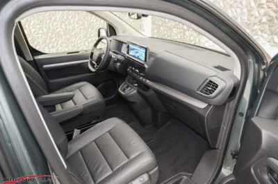 Peugeot Traveller Gebrauchtwagen