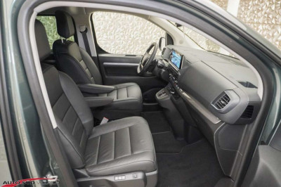 Peugeot Traveller Gebrauchtwagen