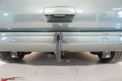 Peugeot Traveller Gebrauchtwagen