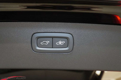 Volvo XC90 Gebrauchtwagen Volvo XC90 Gebrauchtwagen