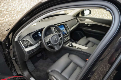 Volvo XC90 Gebrauchtwagen Volvo XC90 Gebrauchtwagen