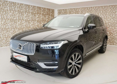 Volvo XC90 Gebrauchtwagen