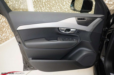 Volvo XC90 Gebrauchtwagen Volvo XC90 Gebrauchtwagen