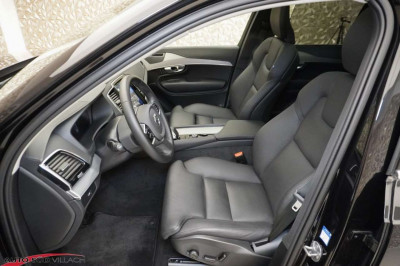 Volvo XC90 Gebrauchtwagen Volvo XC90 Gebrauchtwagen