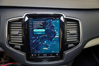 Volvo XC90 Gebrauchtwagen Volvo XC90 Gebrauchtwagen