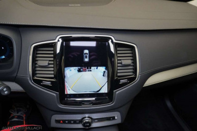 Volvo XC90 Gebrauchtwagen Volvo XC90 Gebrauchtwagen