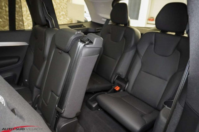 Volvo XC90 Gebrauchtwagen Volvo XC90 Gebrauchtwagen