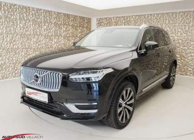 Volvo XC90 Gebrauchtwagen Volvo XC90 Gebrauchtwagen