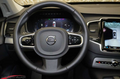 Volvo XC90 Gebrauchtwagen Volvo XC90 Gebrauchtwagen