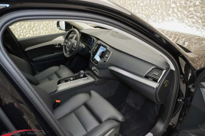 Volvo XC90 Gebrauchtwagen Volvo XC90 Gebrauchtwagen