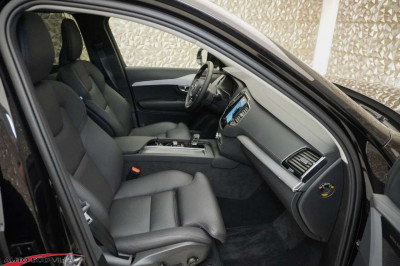 Volvo XC90 Gebrauchtwagen Volvo XC90 Gebrauchtwagen