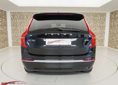 Volvo XC90 Gebrauchtwagen Volvo XC90 Gebrauchtwagen