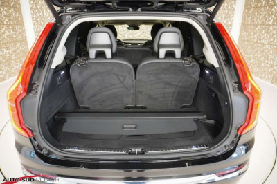 Volvo XC90 Gebrauchtwagen Volvo XC90 Gebrauchtwagen